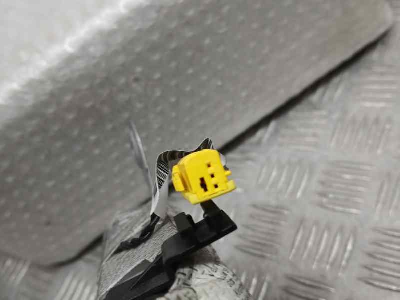 Recambio de airbag lateral delantero derecho para bmw serie 5 berlina (e39) 520d exclusive referencia OEM IAM 34826833204N  