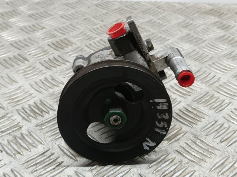 Recambio de bomba direccion para hyundai coupe (gk) 1.6 fx referencia OEM IAM 571002C200  