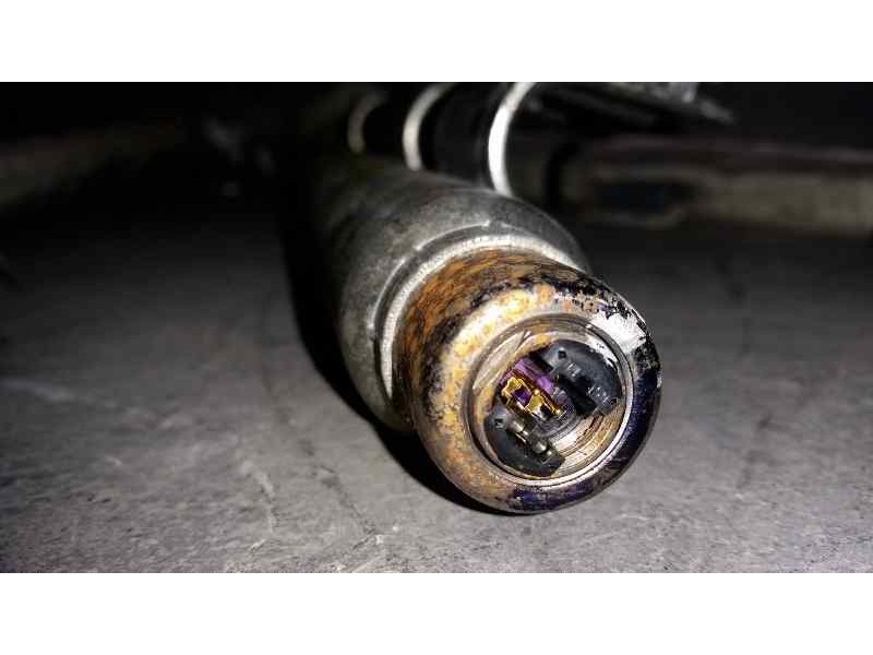 Recambio de airbag cortina delantero derecho para toyota corolla verso (r1) 1.8 luna referencia OEM IAM   