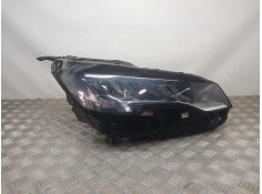 Recambio de faro derecho para peugeot 3008 ii suv (mc_, mr_, mj_, m4_) 1.5 bluehdi 130 referencia OEM IAM 9836230180 VALEO TOCAD