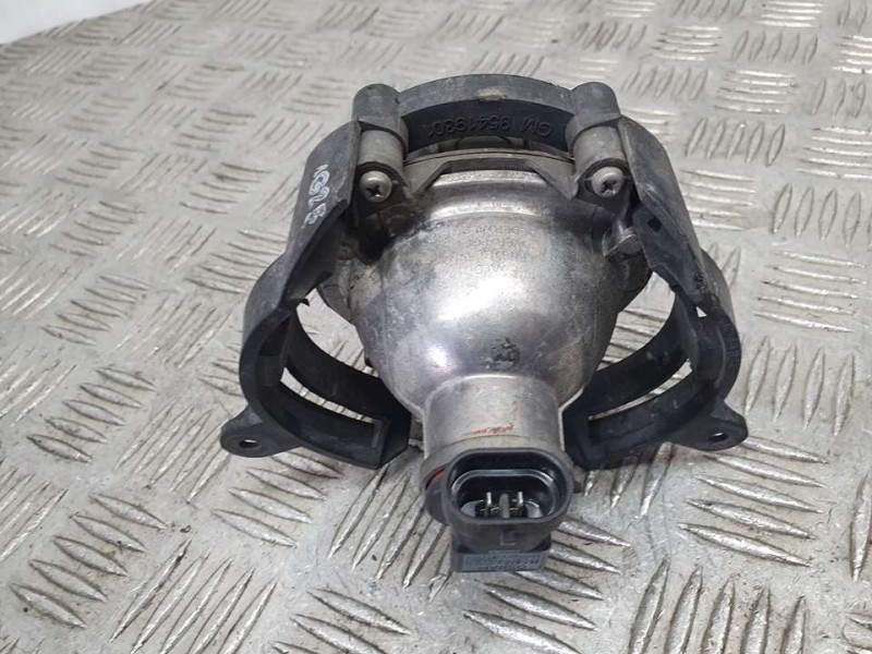 Recambio de faro antiniebla derecho para opel mokka edition referencia OEM IAM SIN REF  