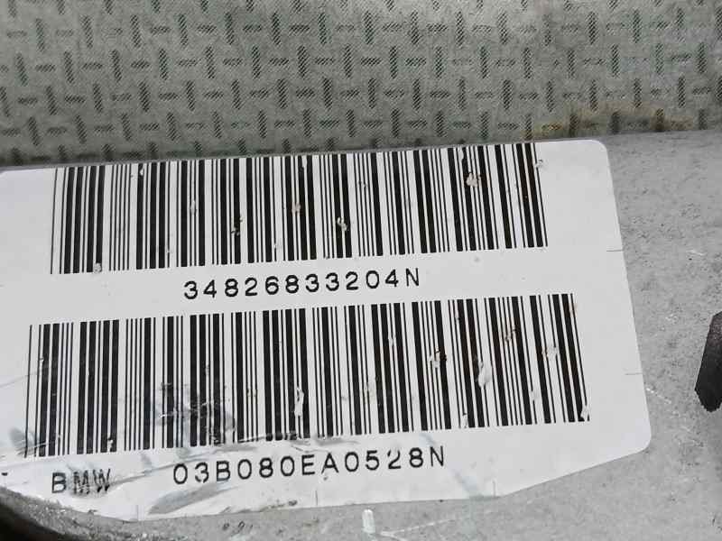 Recambio de airbag lateral delantero derecho para bmw serie 5 berlina (e39) 520d exclusive referencia OEM IAM 34826833204N  