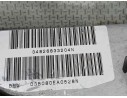 Recambio de airbag lateral delantero derecho para bmw serie 5 berlina (e39) 520d exclusive referencia OEM IAM 34826833204N  