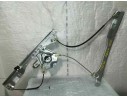 Recambio de elevalunas delantero izquierdo para renault clio iii 1.5 dci diesel cat referencia OEM IAM 400860F 2 PINS ELECTRICO 
