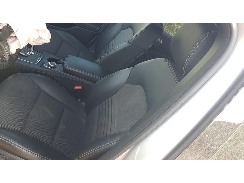 Recambio de asiento delantero izquierdo para mercedes-benz clase b sports tourer (w246, w242) b 200 cdi / d (246.208) referencia