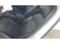 Recambio de asiento delantero izquierdo para mercedes-benz clase b sports tourer (w246, w242) b 200 cdi / d (246.208) referencia