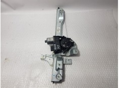 ELEVALUNAS DELANTERO IZQUIERDO 9806077180 A002C501 LAMES ELECTRICO