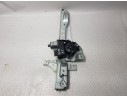 Recambio de elevalunas delantero izquierdo para peugeot 208 active referencia OEM IAM 9806077180 A002C501 LAMES ELECTRICO