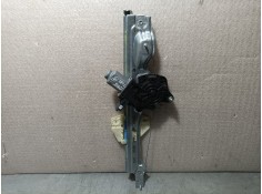 ELEVALUNAS TRASERO IZQUIERDO C42833106 EELECTRICO 6 PINS