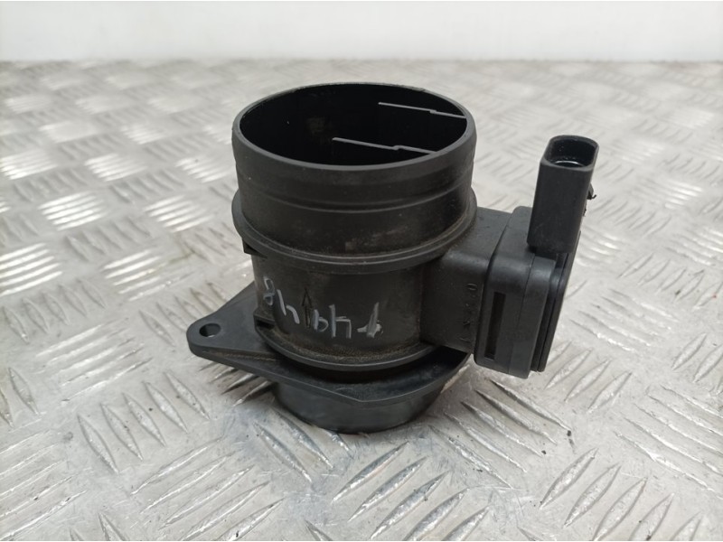 Recambio de caudalimetro para seat ibiza st (6j8) style itech referencia OEM IAM 03L906461 5WK97023 CONTINENTAL