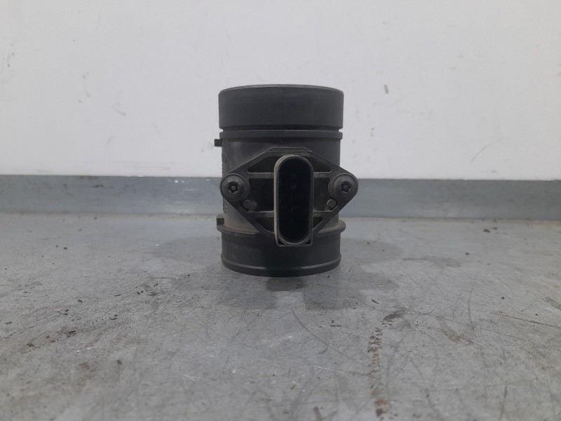 Recambio de caudalimetro para porsche cayenne (9pa) s 4.5 referencia OEM IAM 0281002435  IZQUIERDO