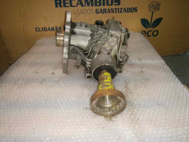Recambio de diferencial delantero para ford kuga (cbv) titanium referencia OEM IAM 7530111390 7530112191 7530111390