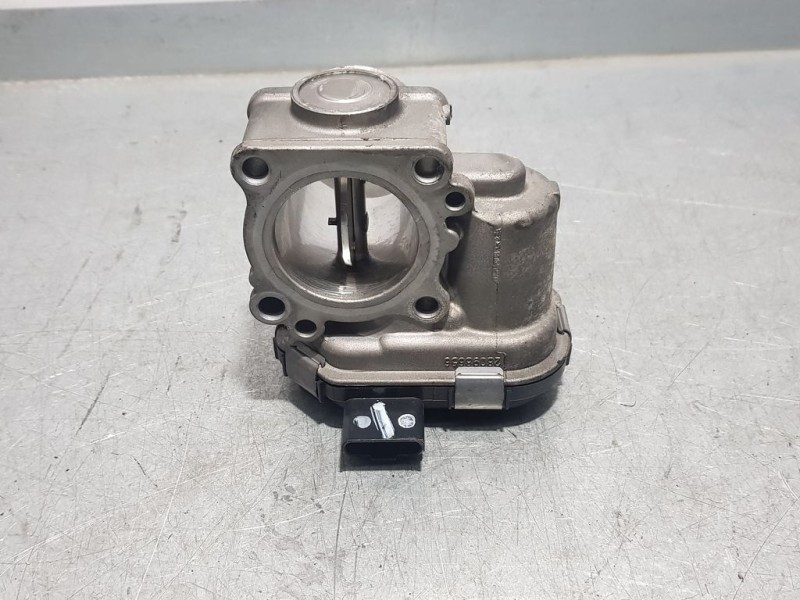 Recambio de caja mariposa para citroën c4 lim. seduction referencia OEM IAM 9673534480 28275019 DELPHI