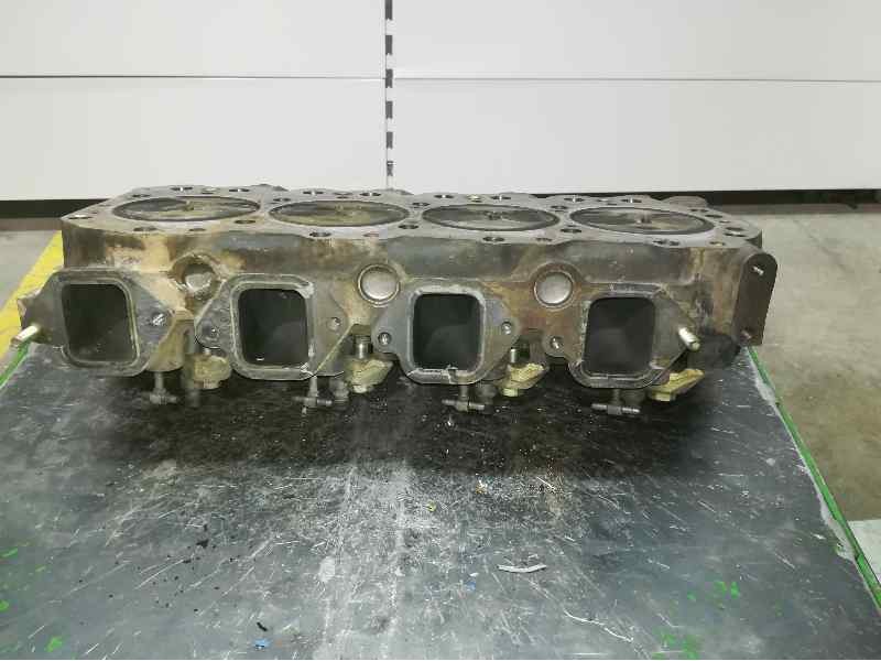 Recambio de culata para nissan cabstar chasis cabina referencia OEM IAM 69T42  SE RECOMIENDA COMPROBAR A PRESIÓN