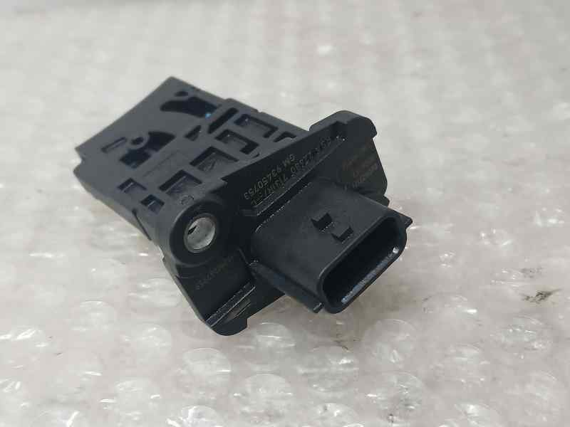 Recambio de caudalimetro para fiat talento kasten (296) l1 h1 basis referencia OEM IAM 226807131R 5WK98504 