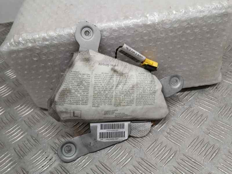 Recambio de airbag lateral delantero izquierdo para bmw serie 5 berlina (e39) 520d exclusive referencia OEM IAM 30826833104G  