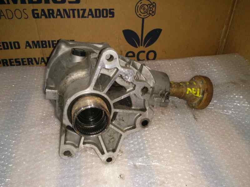 Recambio de diferencial delantero para ford kuga (cbv) titanium referencia OEM IAM 7530111390 7530112191 7530111390
