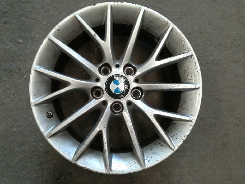 Recambio de llanta para bmw serie 2 cabrio (f23) 220i luxury line referencia OEM IAM  ALUMINIO 7X17 5 TORN ET40