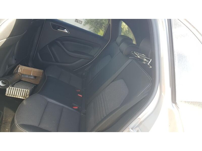 Recambio de asientos traseros para mercedes-benz clase b sports tourer (w246, w242) b 200 cdi / d (246.208) referencia OEM IAM  
