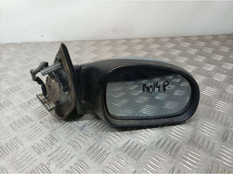 Recambio de retrovisor derecho para peugeot 406 berlina (s1/s2) srdt referencia OEM IAM 8149V7  ELECTRICO 7 CABLES
