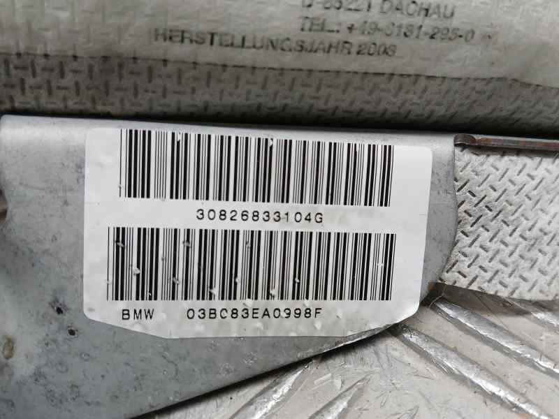 Recambio de airbag lateral delantero izquierdo para bmw serie 5 berlina (e39) 520d exclusive referencia OEM IAM 30826833104G  