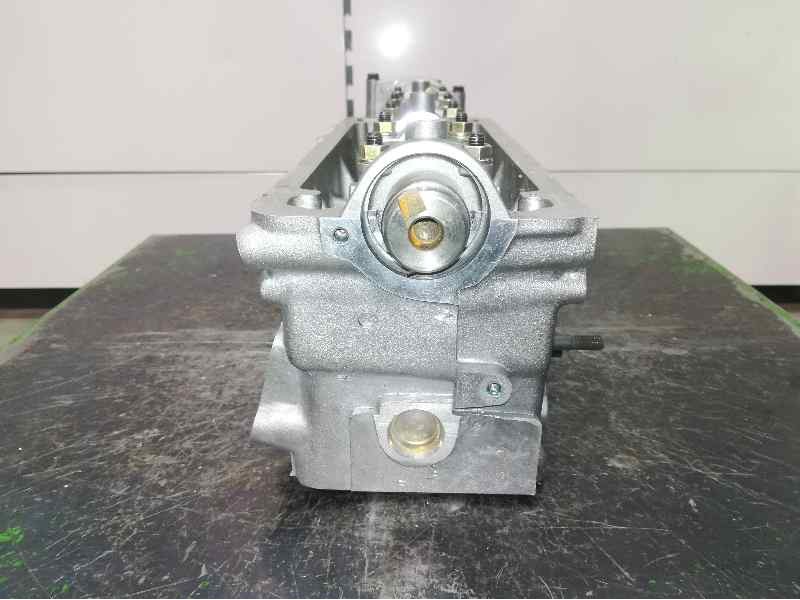 Recambio de culata para seat ibiza (6k) 1.6 referencia OEM IAM 032103373KH5 RECONSTRUIDA 032103373K SE RECOMIENDA COMPROBAR A PR