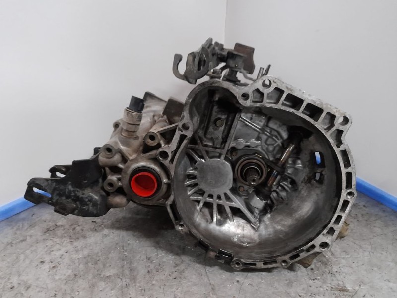 Recambio de caja cambios para hyundai coupe (gk) 1.6 fx referencia OEM IAM 4300028713  5VELOCIDADES