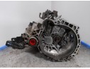 Recambio de caja cambios para hyundai coupe (gk) 1.6 fx referencia OEM IAM 4300028713  5VELOCIDADES