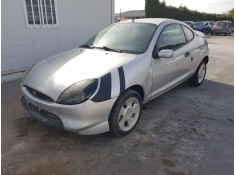 FORD PUMA (CCE)