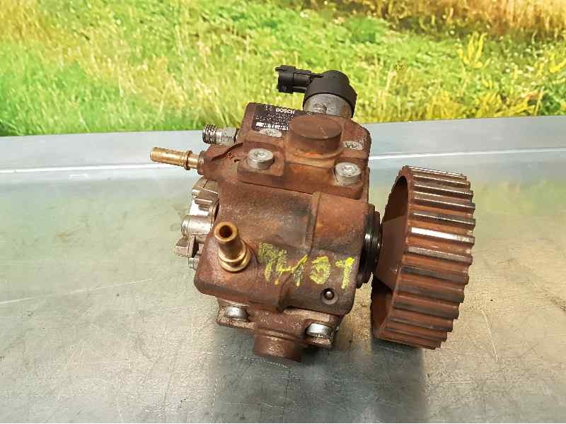 Recambio de bomba alta presion para peugeot 207 1.6 16v hdi referencia OEM IAM 9683703780 0445010102 BOSCH