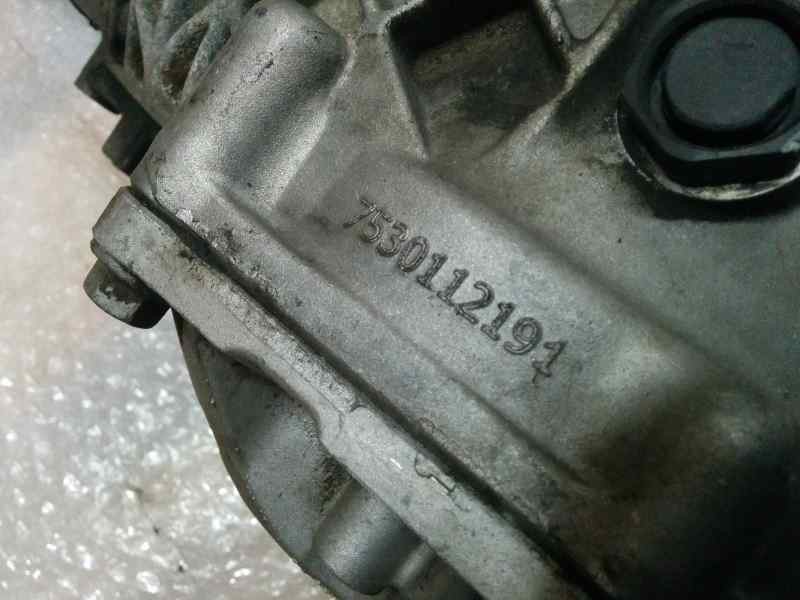 Recambio de diferencial delantero para ford kuga (cbv) titanium referencia OEM IAM 7530111390 7530112191 7530111390