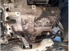 Recambio de caja cambios para seat ibiza iv (6j5, 6p1) 1.4 tdi referencia OEM IAM PHB  