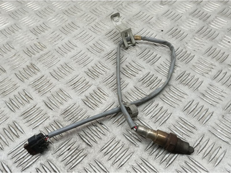 Recambio de sonda lambda para ford focus st-line referencia OEM IAM JX619G444EA 0258030443 BOSCH