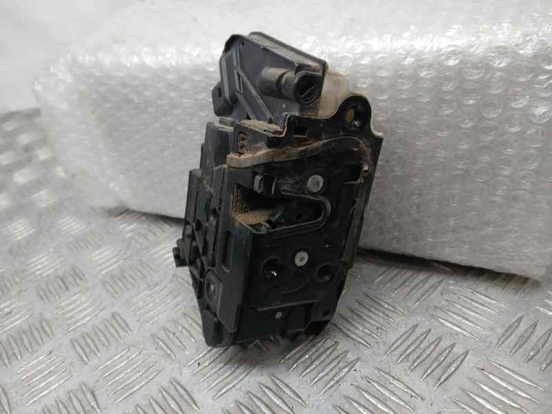 Recambio de cerradura puerta delantera derecha para seat ibiza st (6j8) style itech referencia OEM IAM 5N1837016C  ELECTRICA