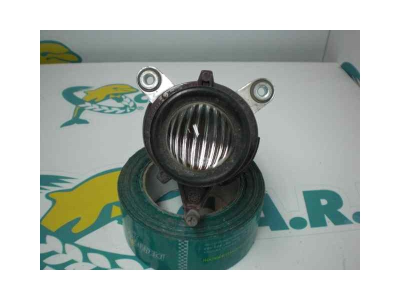 Recambio de faro antiniebla izquierdo para fiat punto berlina (188) 1.3 jtd 70 multijet active referencia OEM IAM   