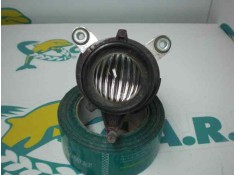 FARO ANTINIEBLA IZQUIERDO 