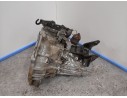 Recambio de caja cambios para hyundai coupe (gk) 1.6 fx referencia OEM IAM 4300028713  5VELOCIDADES
