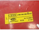 Recambio de piloto trasero izquierdo para audi a6 avant (4b5) allroad quattro referencia OEM IAM 4B9945095D ROZADO 