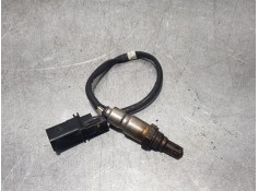 Recambio de sonda lambda para citroën c4 lim. seduction referencia OEM IAM 9683265480  NTK