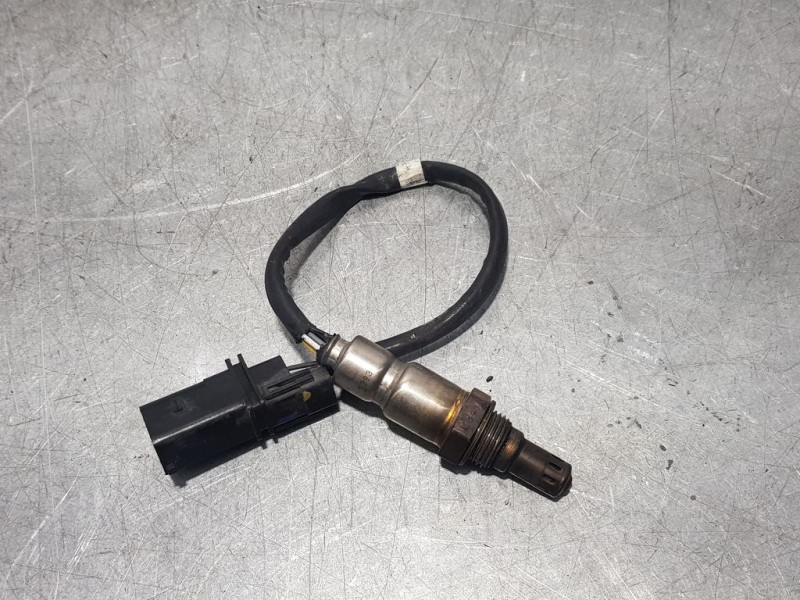 Recambio de sonda lambda para citroën c4 lim. seduction referencia OEM IAM 9683265480  NTK