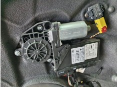 Recambio de elevalunas delantero derecho para seat exeo berlina (3r2) reference referencia OEM IAM   ELÉCTRICO
