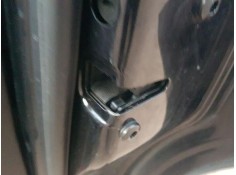 Recambio de cerradura puerta trasera derecha para porsche cayenne (9pa) s 4.5 referencia OEM IAM 95553201604  