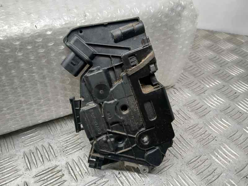 Recambio de cerradura puerta delantera derecha para seat ibiza st (6j8) style itech referencia OEM IAM 5N1837016C  ELECTRICA