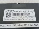 Recambio de modulo electronico para audi q5 (8r) 2.0 tdi s line edition quattro (140kw) referencia OEM IAM 4G0907355G 7990007AH 