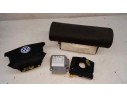 Recambio de kit airbag para volkswagen passat berlina (3b3) v6 executive 4motion referencia OEM IAM 1C0909605C  
