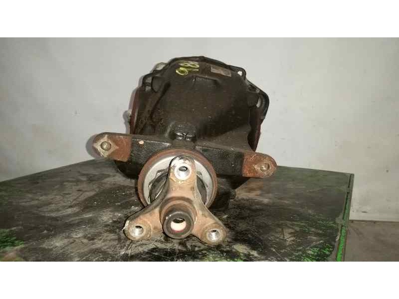 Recambio de diferencial trasero para bmw serie 1 lim. (f20) 118d referencia OEM IAM 760559104 EAU321 3.08 