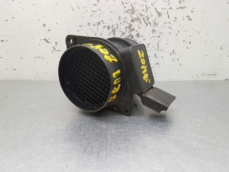 Recambio de caudalimetro para peugeot 307 (s1) 2.0 hdi cat referencia OEM IAM 9629471080 5WK9621 SIEMENS