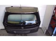 Recambio de porton trasero para peugeot 3008 ii suv (mc_, mr_, mj_, m4_) 1.5 bluehdi 130 referencia OEM IAM 1617409480  
