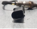 Recambio de sonda lambda para citroën c4 lim. seduction referencia OEM IAM 9683265480  NTK