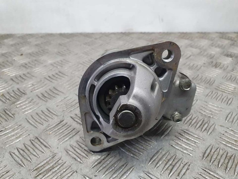 Recambio de motor arranque para opel mokka edition referencia OEM IAM 8980147432 S114925C HITACHI